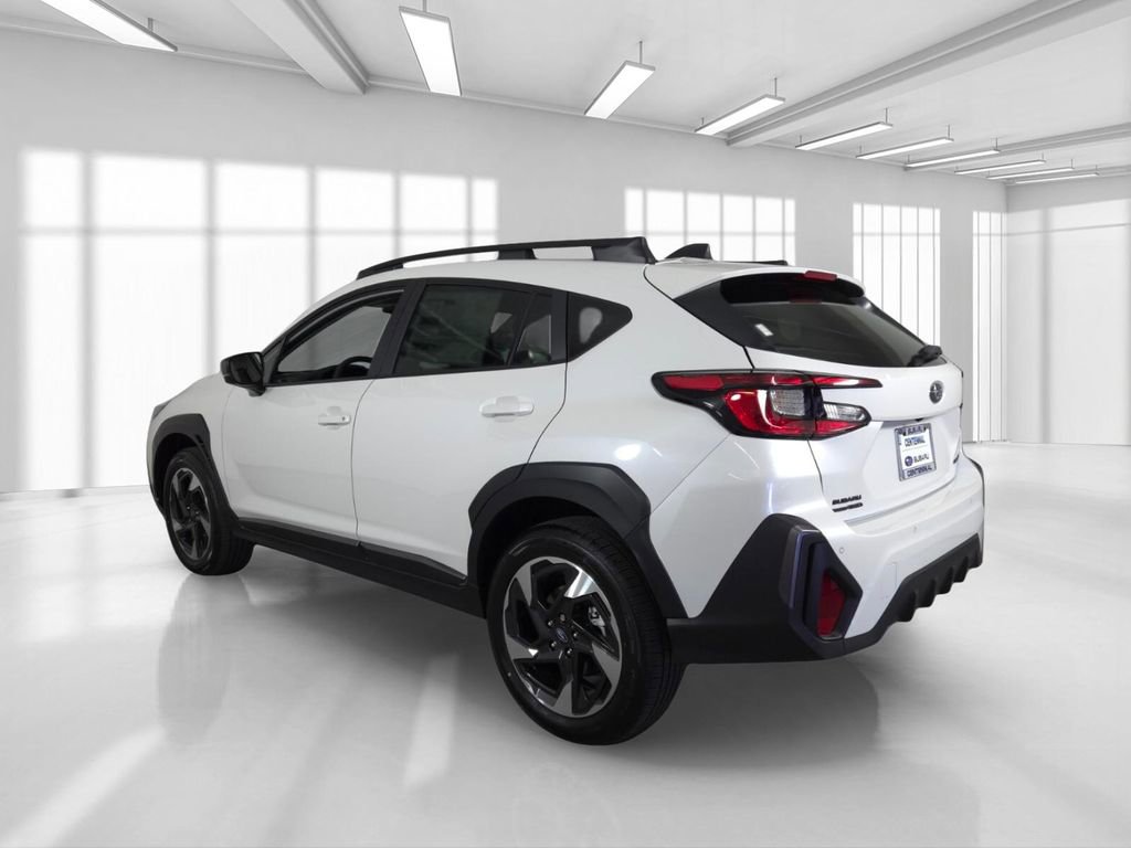 New 2026 Subaru Crosstrek 2.5i Limited AWD/4WD image 4