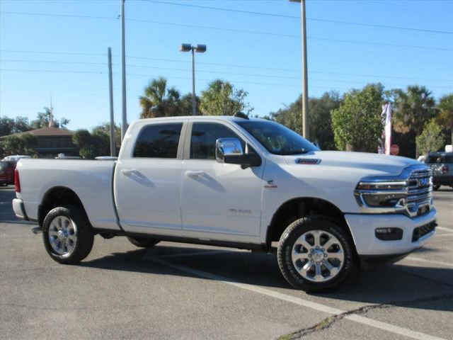 New 2026 RAM 2500 Laramie image 2