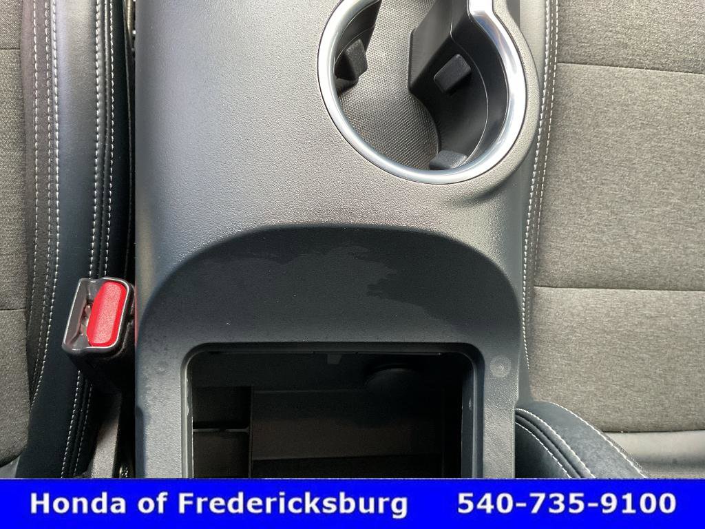 Used 2025 Ford Mustang Coupe image 31