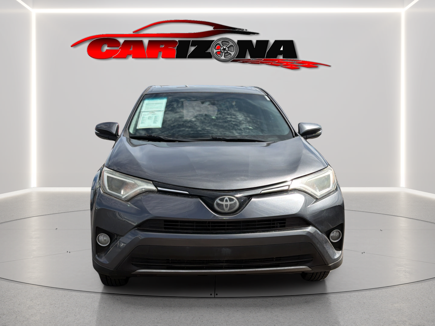 Used 2018 Toyota RAV4 XLE FWD image 13
