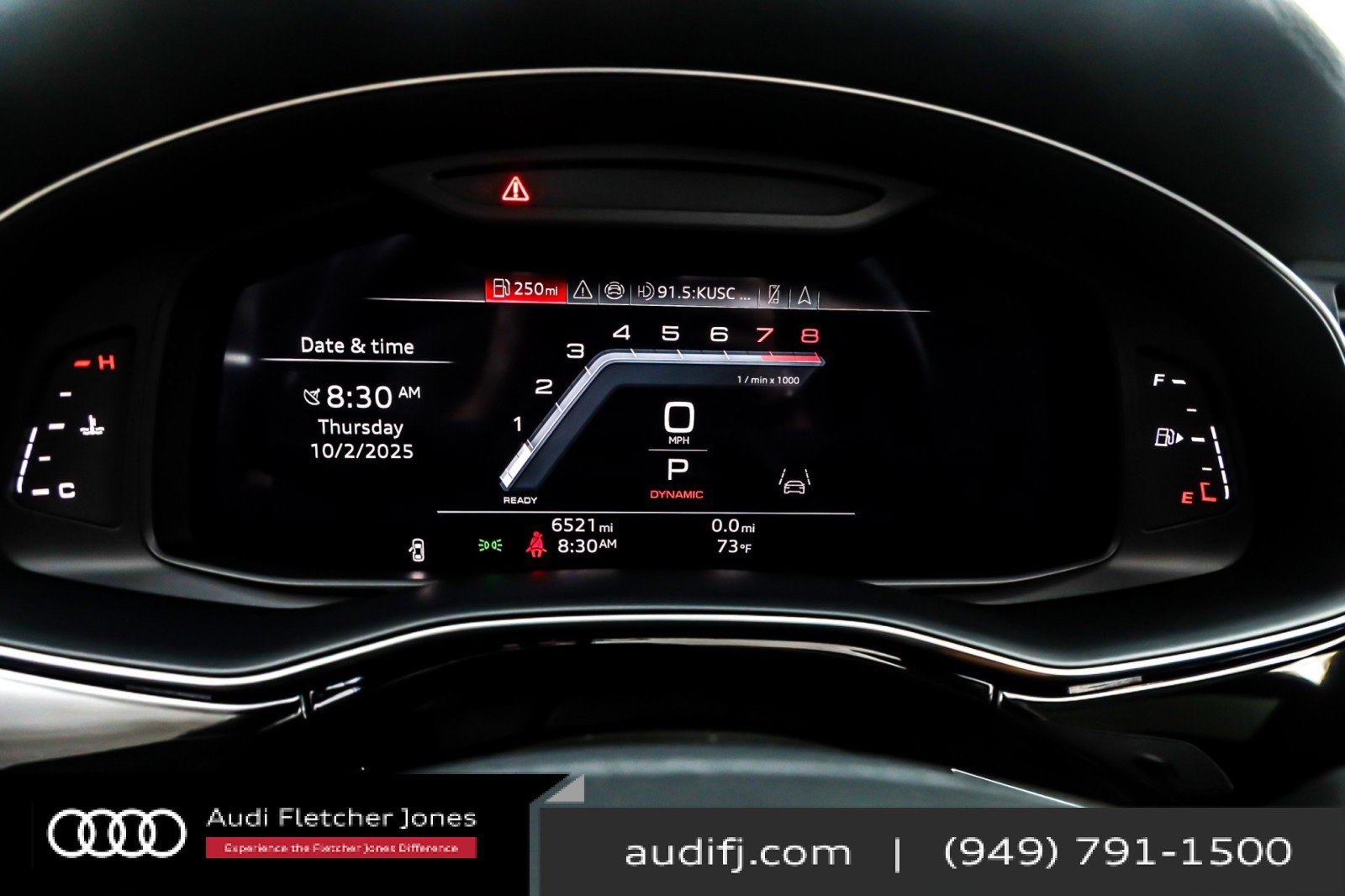 Used 2025 Audi Q7 2.0T Premium image 20