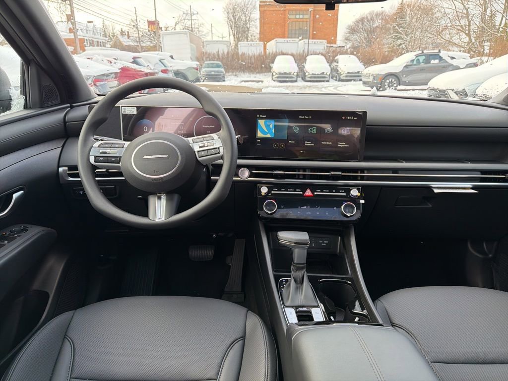 New 2026 Hyundai Santa Cruz SEL image 19