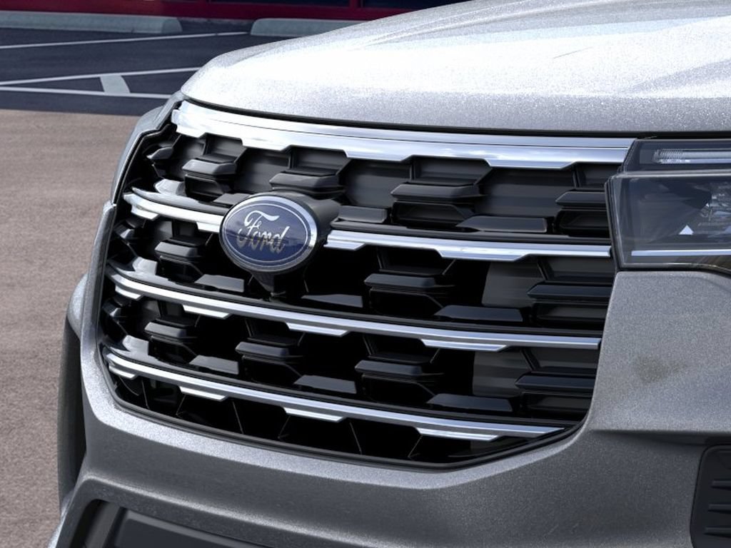 New 2026 Ford Explorer Active AWD/4WD image 17