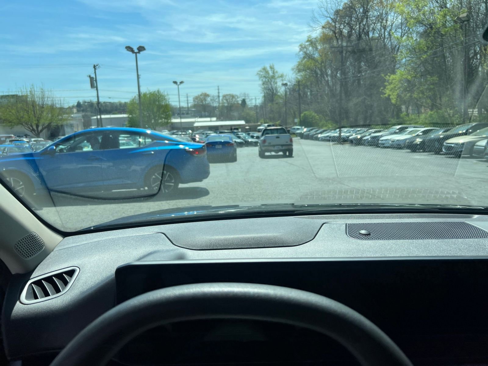 Used 2025 Kia K4 FWD image 30
