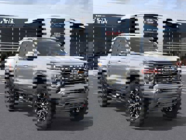 New 2026 GMC Canyon Denali image 7