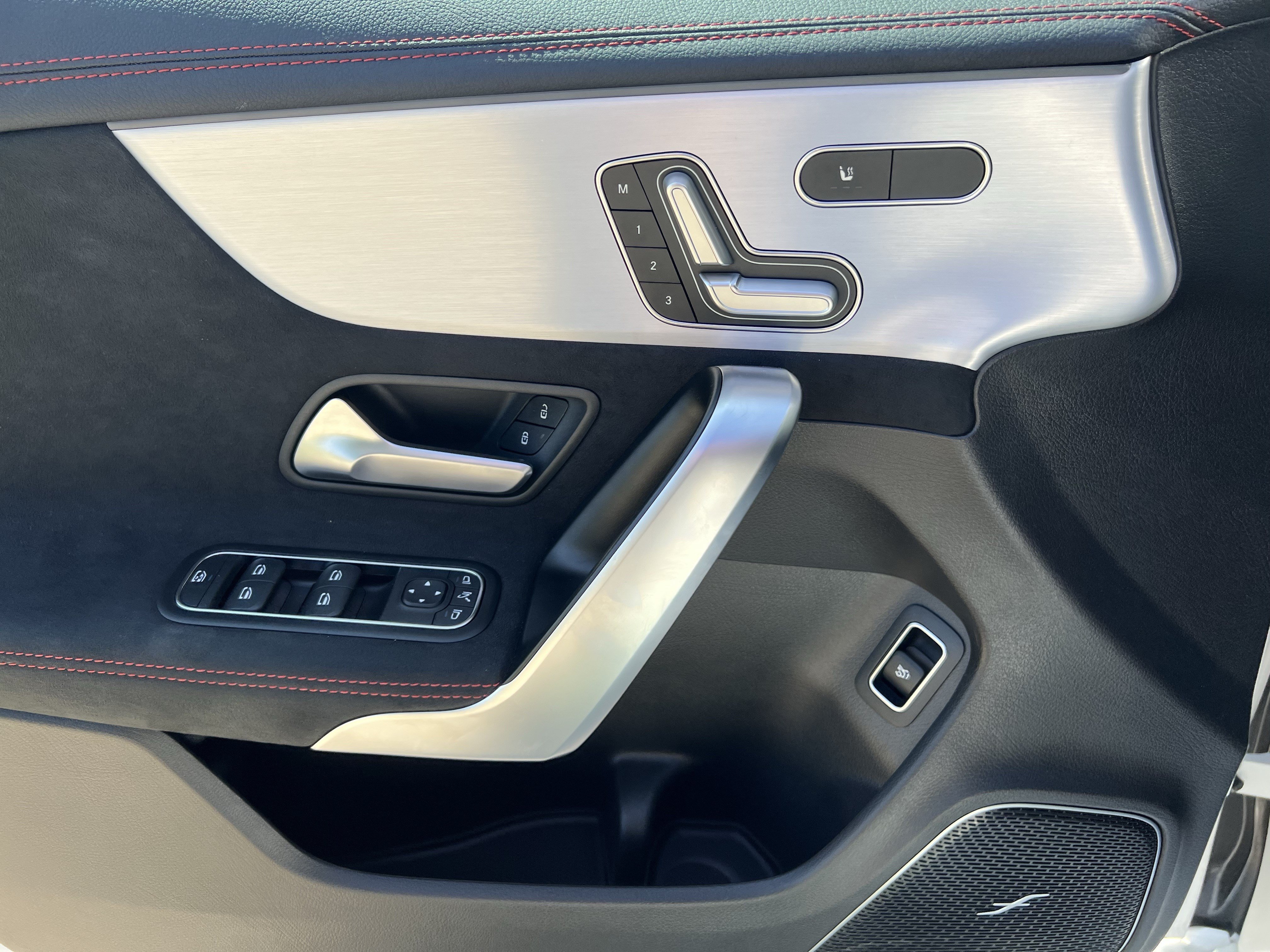 Certified 2026 Mercedes-Benz CLA 45 AMG S 4MATIC image 14