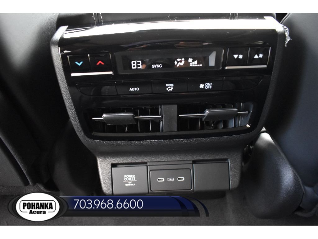 New 2026 Acura MDX w/ Technology Package AWD/4WD image 32