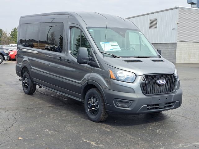 New 2026 Ford Transit 150 Base image 2