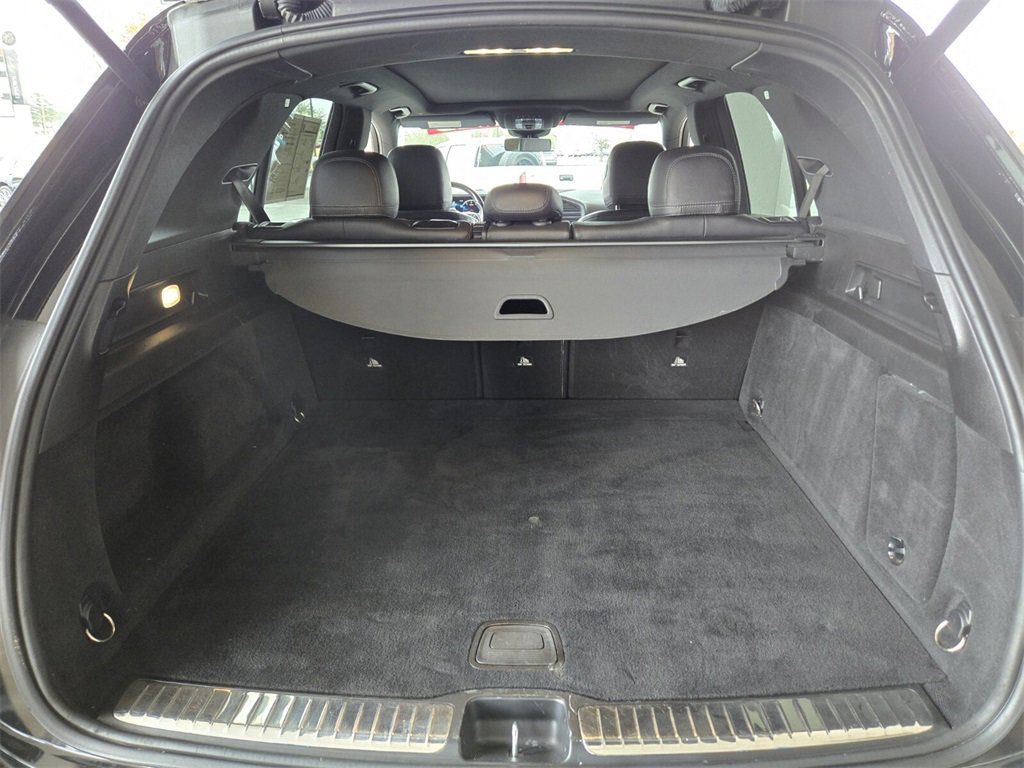 Used 2021 Mercedes-Benz GLE 350 4MATIC w/ Premium Package image 17