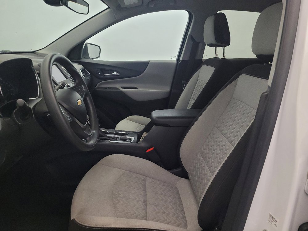 Used 2022 Chevrolet Equinox LT AWD/4WD image 17