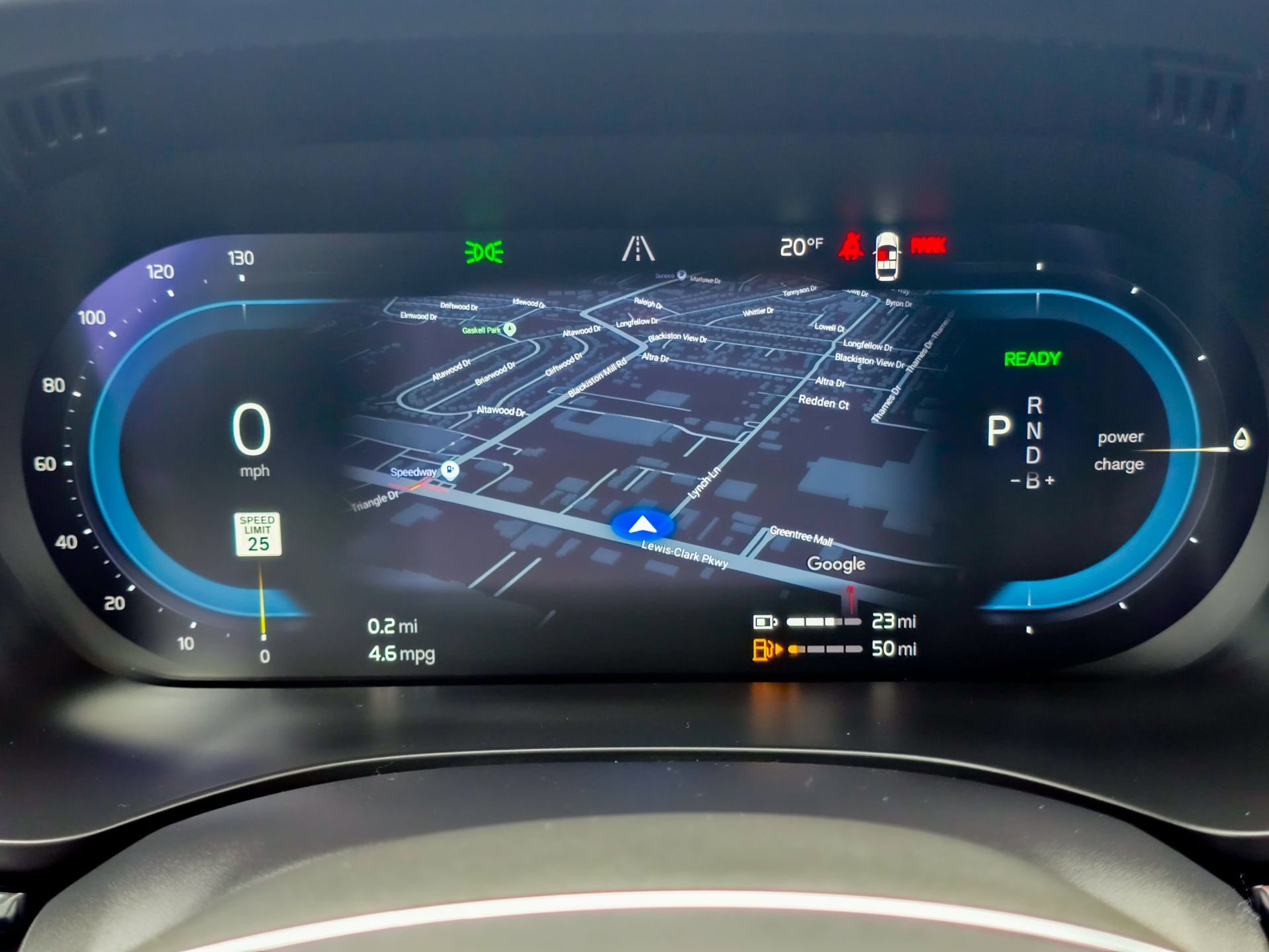 Used 2024 Volvo XC60 T8 Plus w/ Climate Package image 45