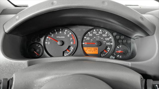 Used 2019 Nissan Frontier SV RWD image 26