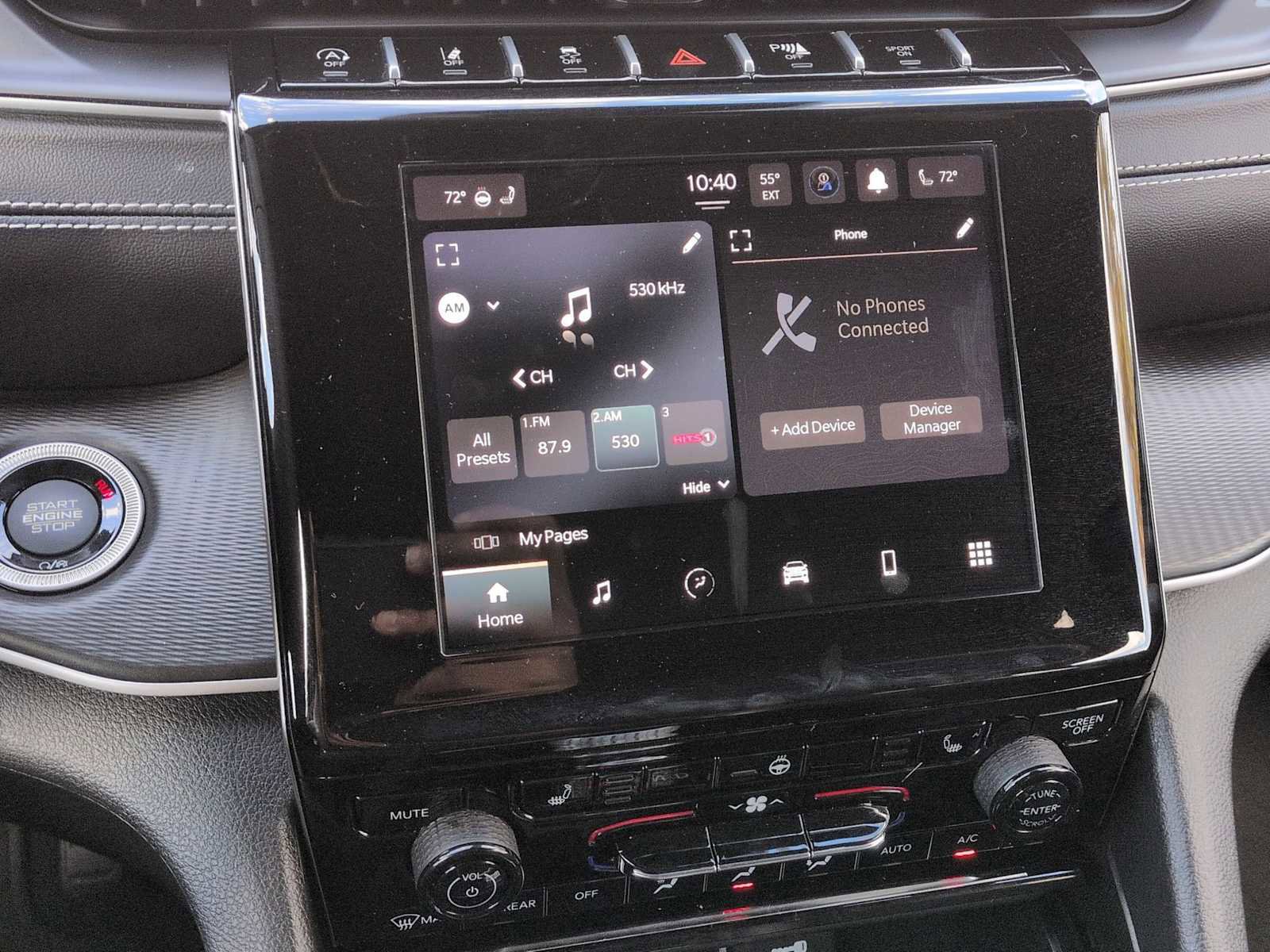 Used 2023 Jeep Grand Cherokee L Laredo image 27