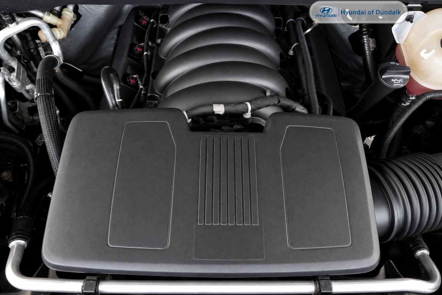 Used 2021 GMC Yukon AT4 AWD/4WD image 12