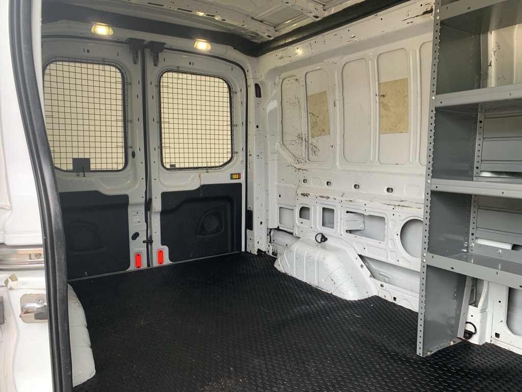 Used 2017 Ford Transit 350 148 Medium Roof image 32