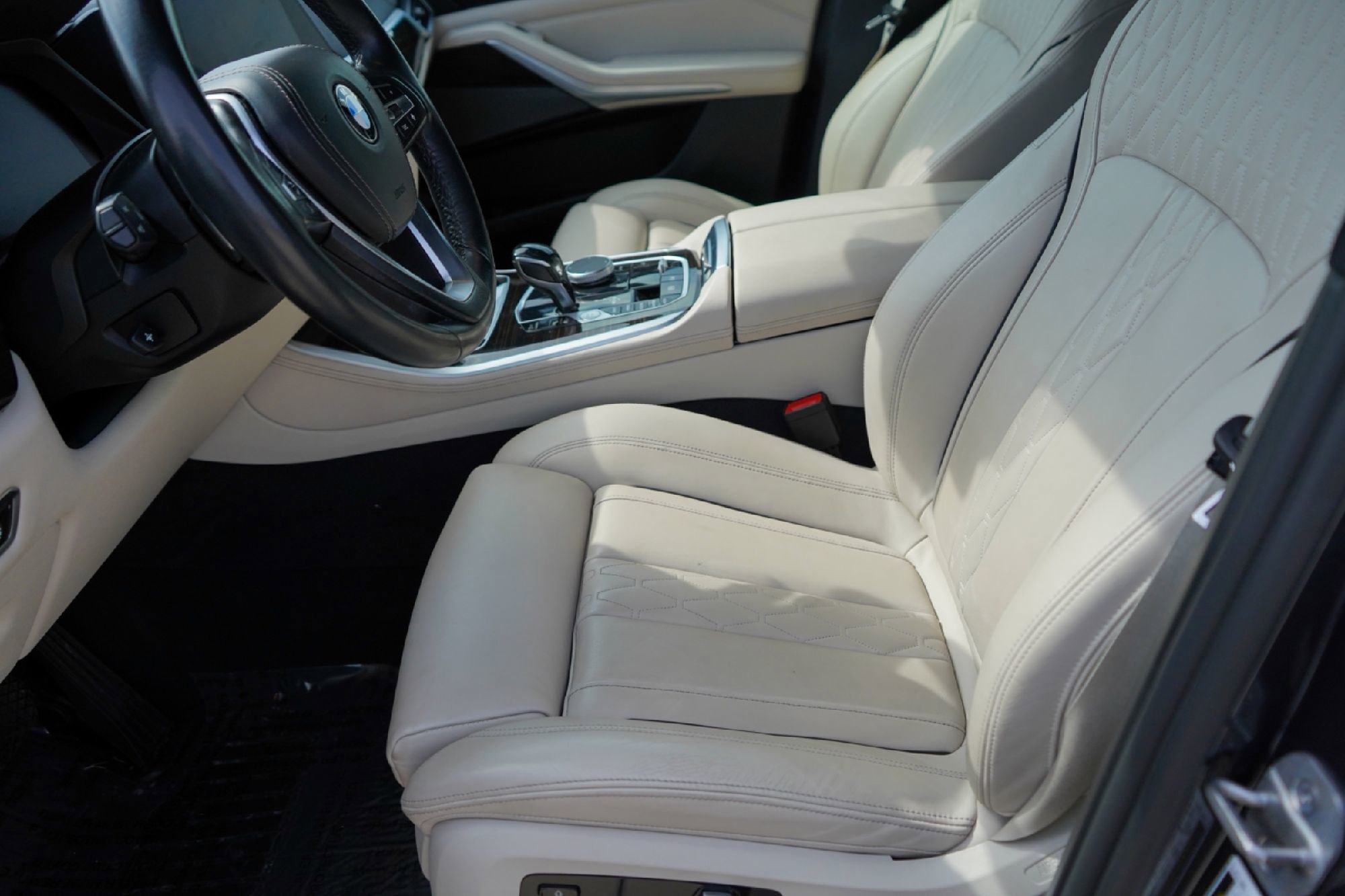 Used 2021 BMW X5 xDrive45e w/ Premium Package 2 image 8