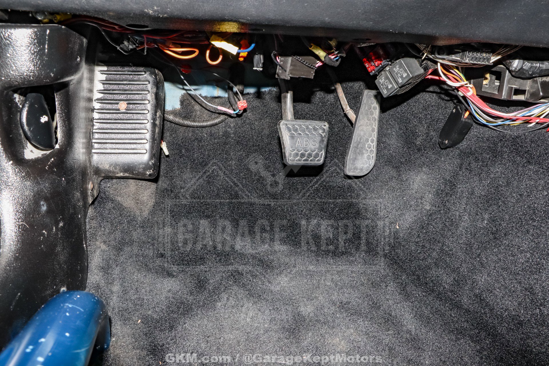 Used 1994 Chevrolet Camaro Z28 image 87