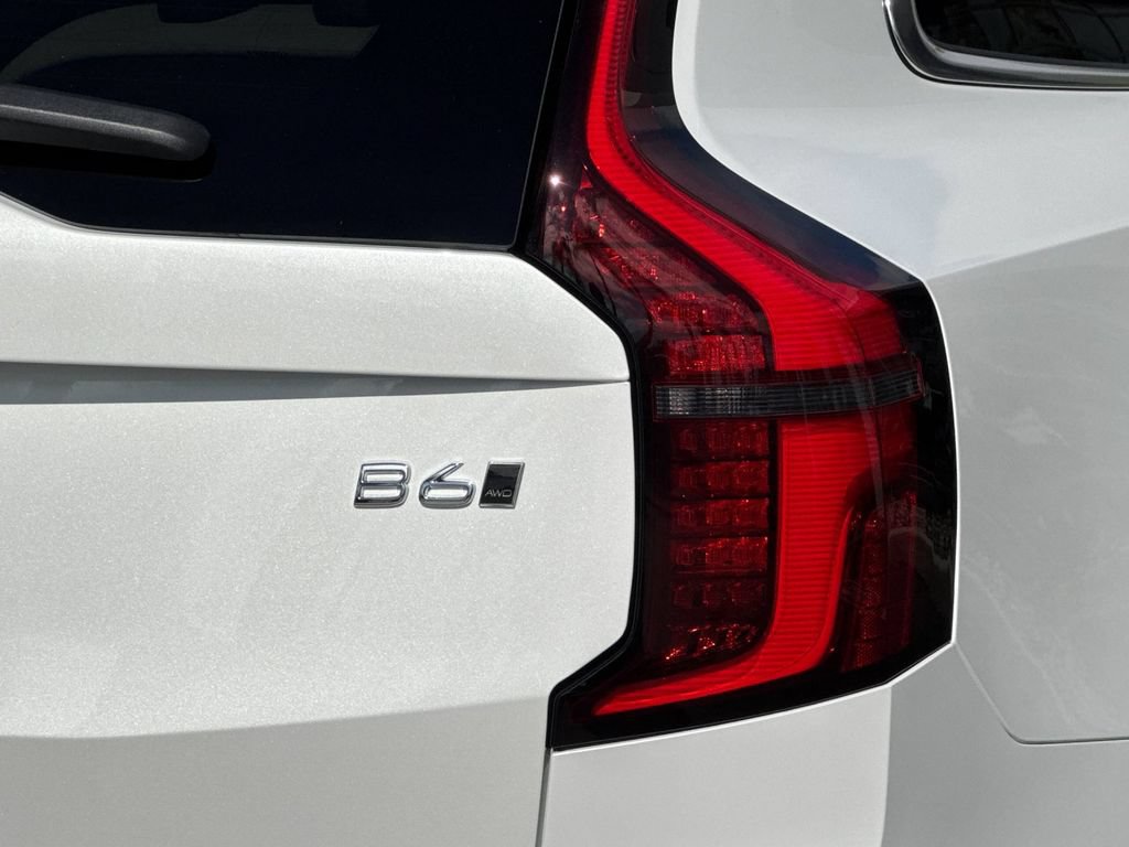 New 2026 Volvo XC90 B6 Plus AWD/4WD image 27