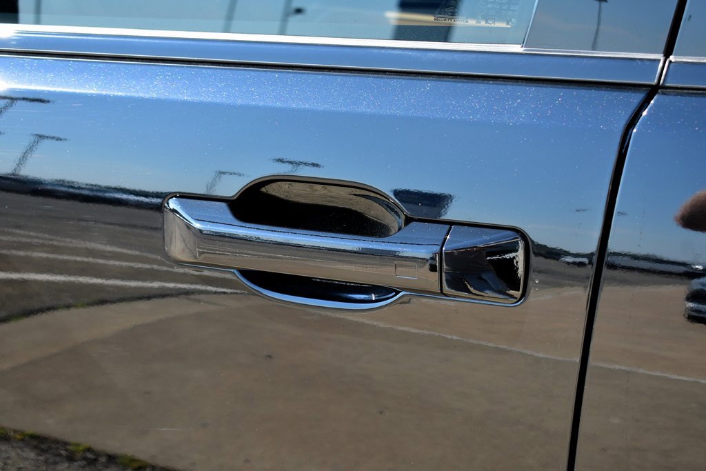 New 2026 Hyundai Santa Fe Calligraphy image 13