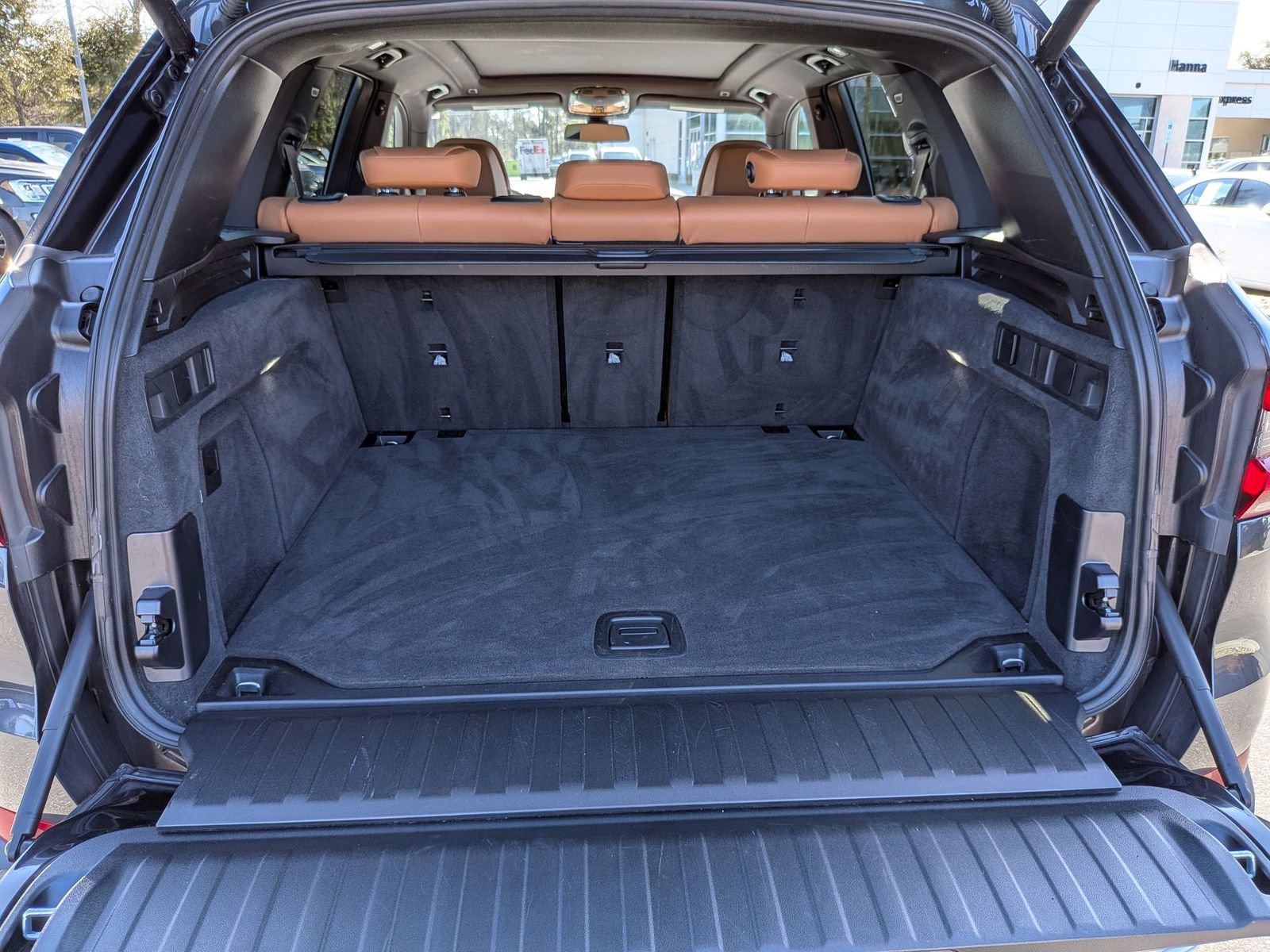 Used 2021 BMW X5 xDrive40i image 33