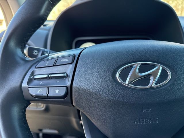 Certified 2023 Hyundai Kona Limited image 36