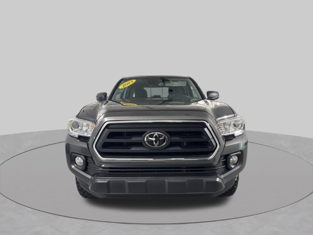 Used 2023 Toyota Tacoma SR5 w/ Technology Package AWD/4WD image 2