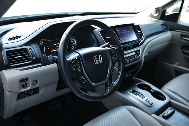 Used 2023 Honda Ridgeline RTL image 23