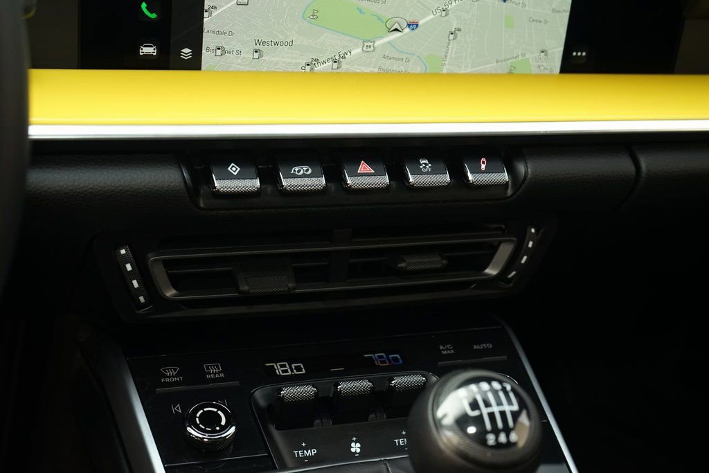 Used 2022 Porsche 911 Carrera S image 20