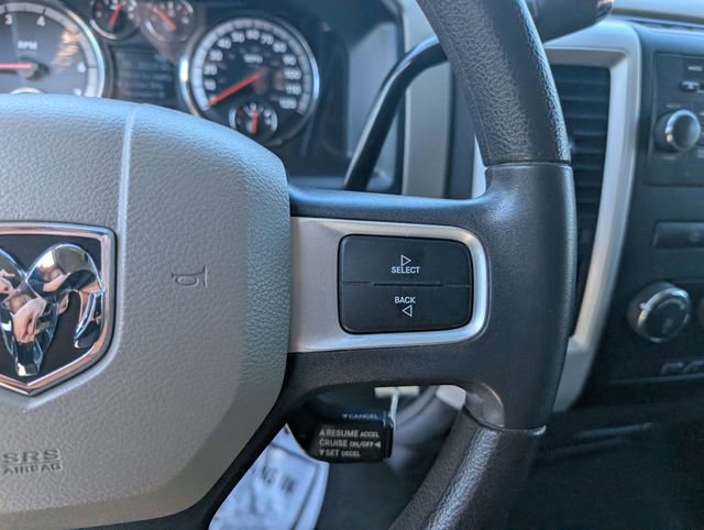 Used 2009 Dodge Ram 1500 Truck SLT image 15