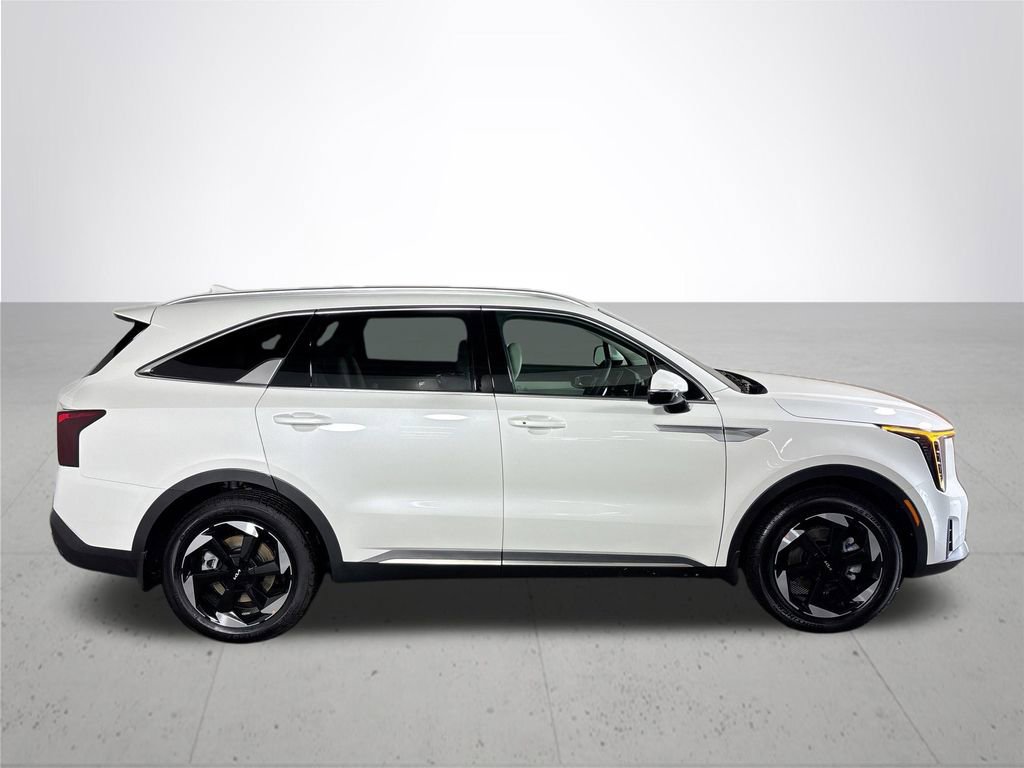 New 2025 Kia Sorento EX image 6