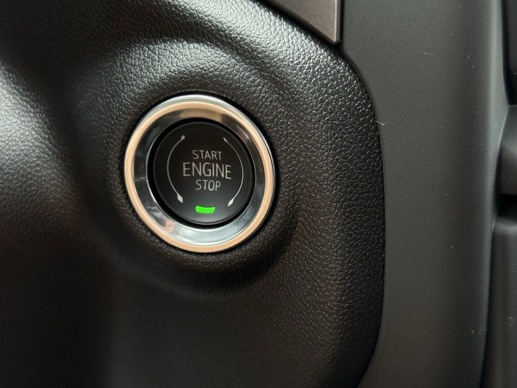 New 2026 Chevrolet Silverado 1500 Custom image 30