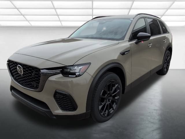 New 2026 MAZDA CX-70 3.3 Turbo w/ Preferred Package image 30