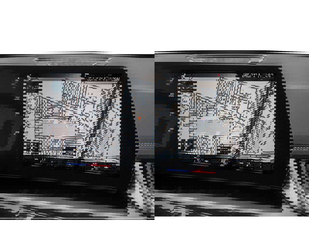 New 2025 BMW X1 xDrive28i w/ Premium Package image 12