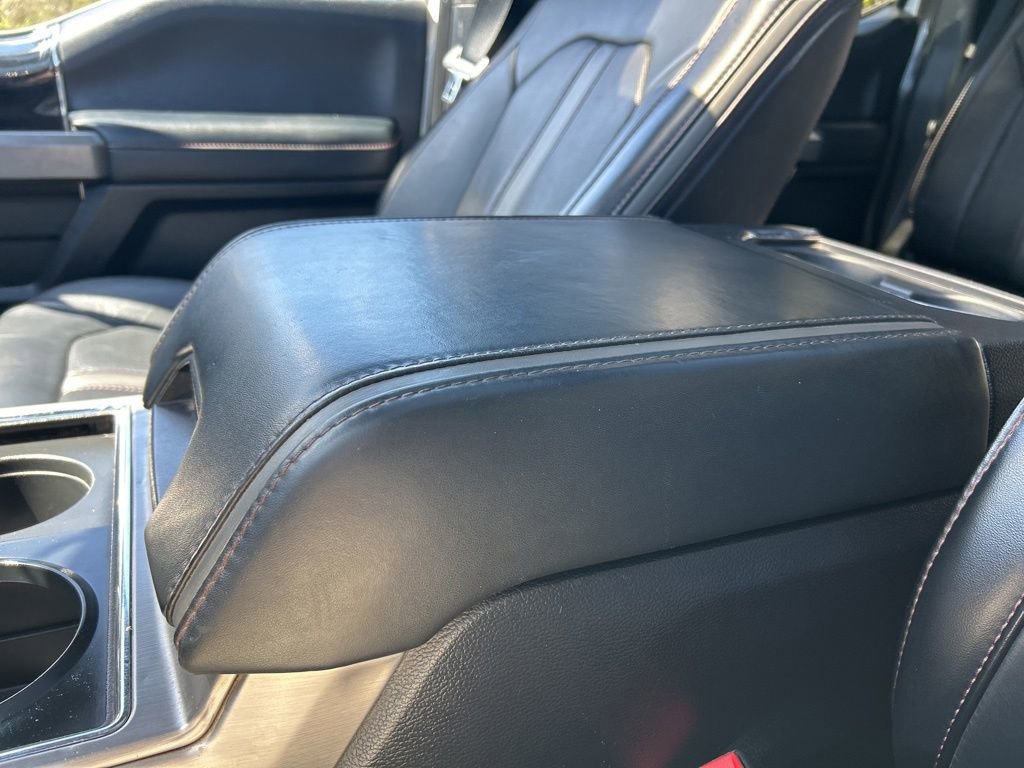 Used 2020 Ford F350 Platinum image 37