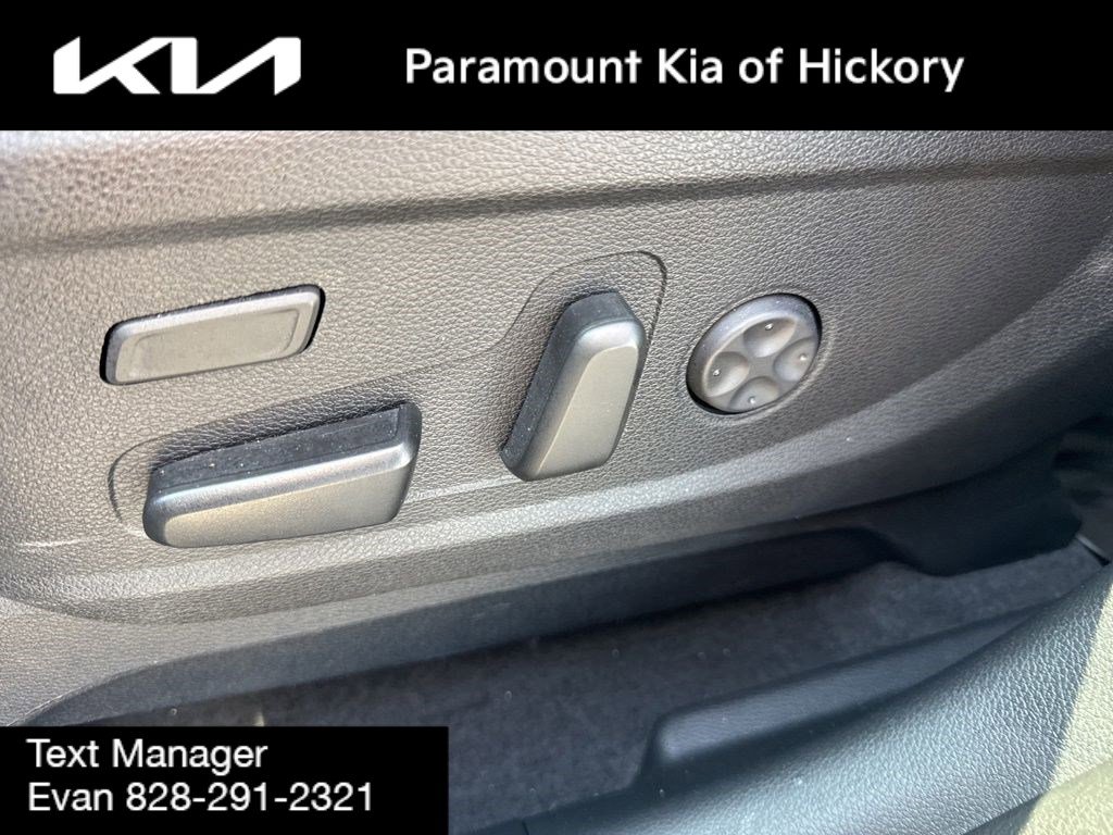 Used 2025 Kia Telluride SX Prestige X-Line image 23