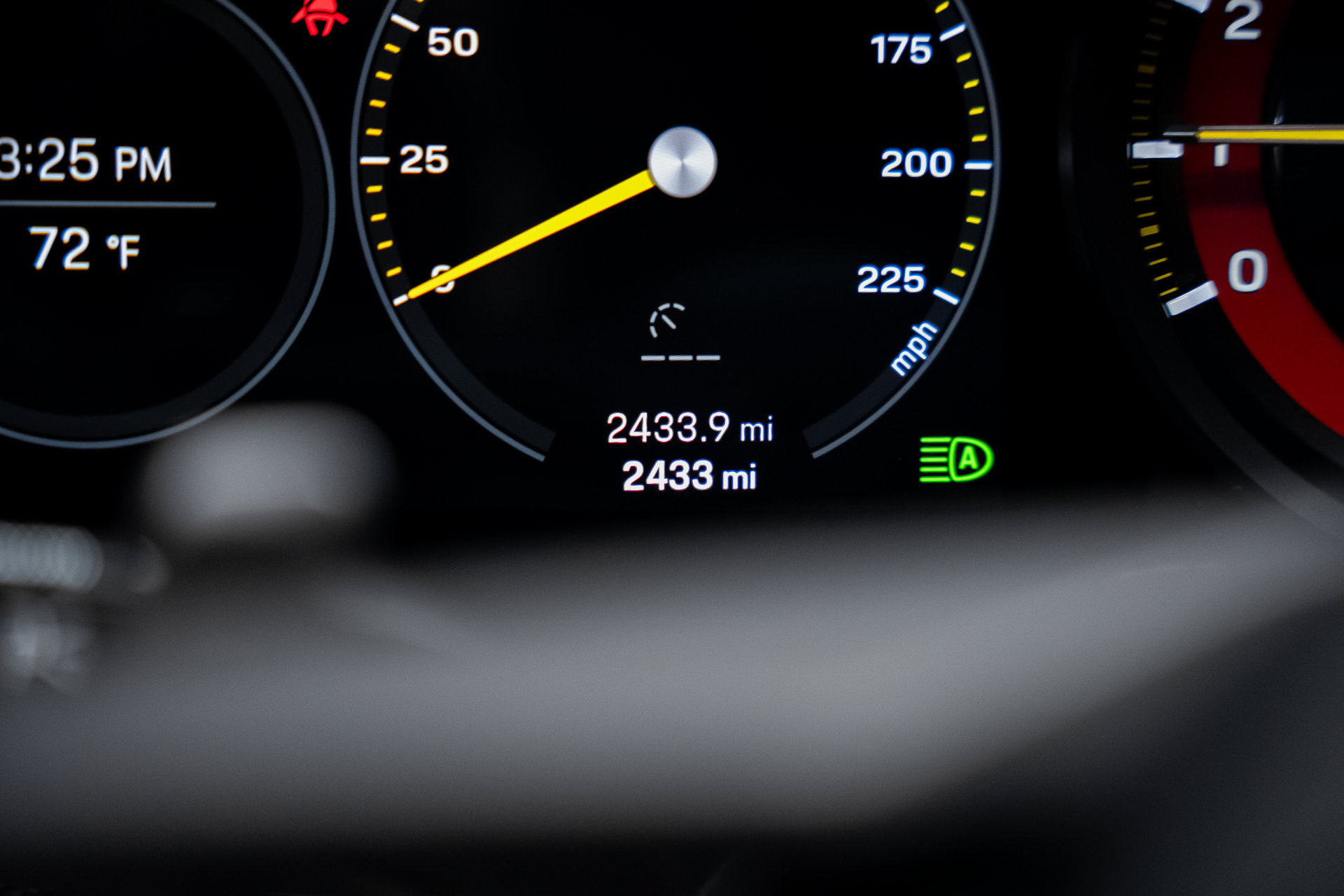 Used 2022 Porsche 911 GT3 RWD image 48