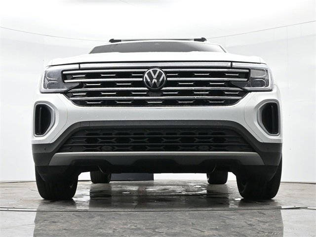 Used 2024 Volkswagen Atlas SEL image 28