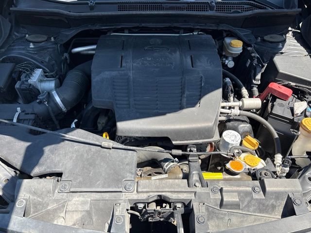 Used 2019 Subaru Forester Premium w/ All-Weather Package AWD/4WD image 10
