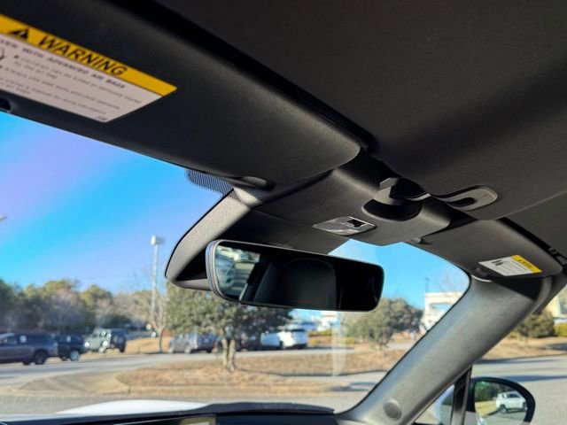 Used 2024 MAZDA MX-5 Miata RF Grand Touring w/ Weather Package image 27