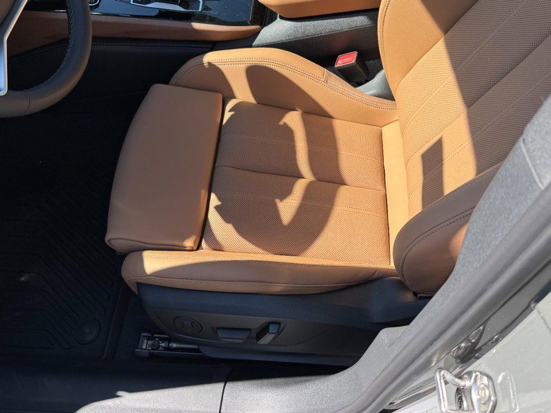 New 2025 Audi A5 2.0T Premium Plus image 17