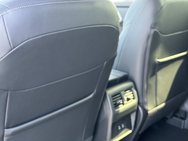 New 2026 Nissan Rogue Platinum AWD/4WD image 21