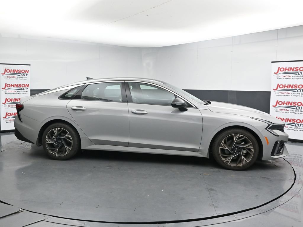 Used 2025 Kia K5 GT-Line image 9