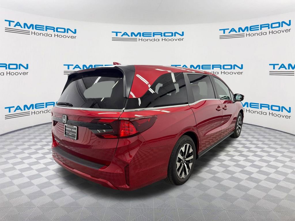 Used 2026 Honda Odyssey EX-L image 5