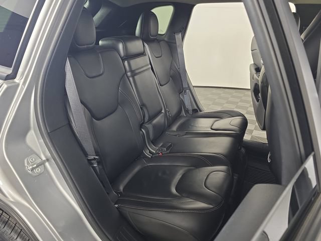 Used 2017 Jeep Cherokee High Altitude AWD/4WD image 29