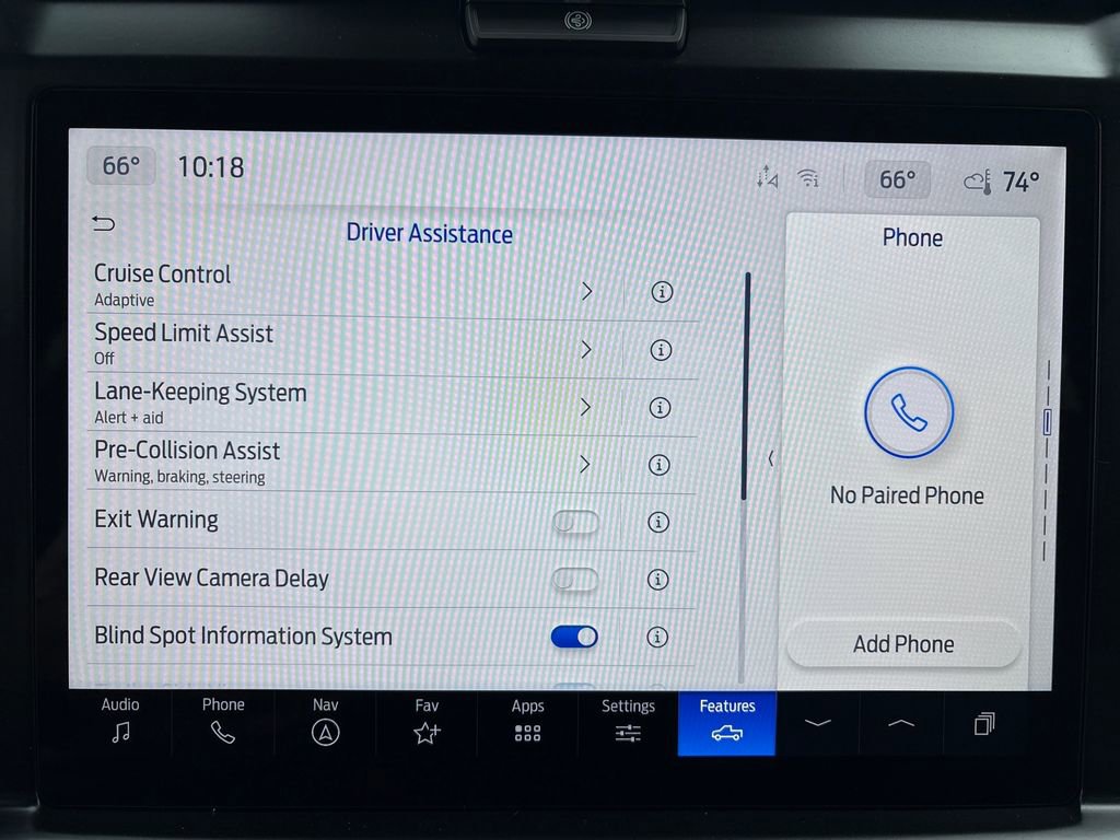 New 2026 Ford F350 Platinum AWD/4WD image 27
