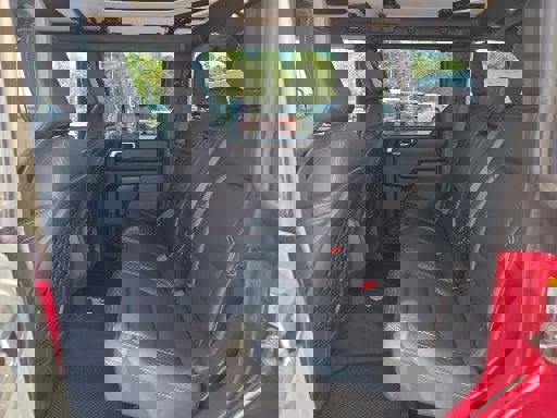 Certified 2025 Ford Bronco Badlands AWD/4WD image 17