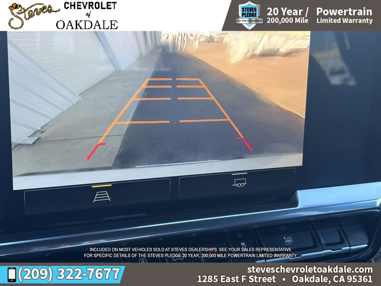 Used 2026 Chevrolet Silverado 1500 LT RWD image 19