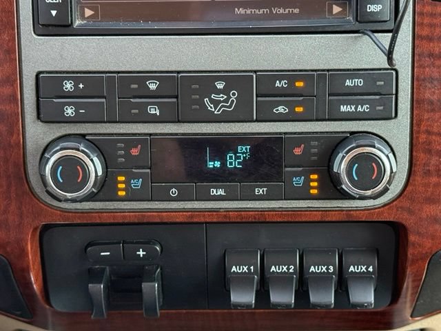 Used 2011 Ford F350 King Ranch AWD/4WD image 28