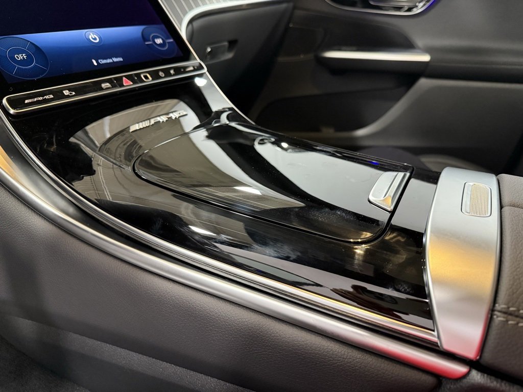 New 2026 Mercedes-Benz GLC 43 AMG 4MATIC image 14