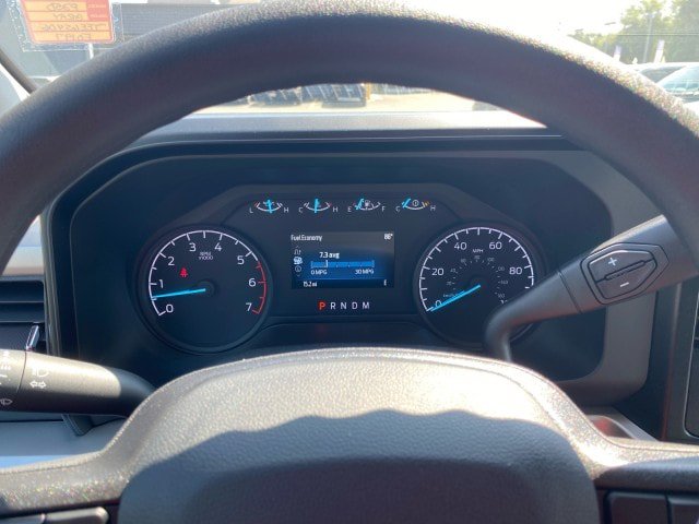 New 2026 Ford F250 XL w/ STX Appearance Package AWD/4WD image 20